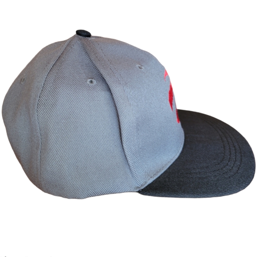 Toronto Raptors NBA Basketball Adjustable Snapback - Picture 3 of 5